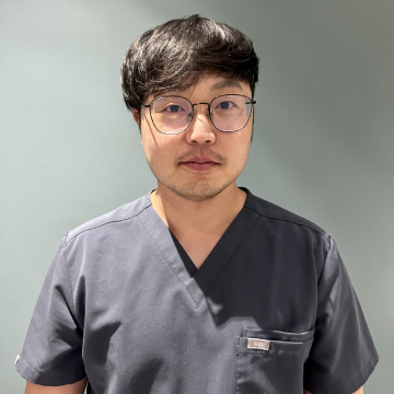 Brian Byung Hyuk Woo, B.Sc., D.Ch.