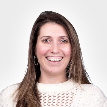 Carolyn Mercer, B.Sc., ND