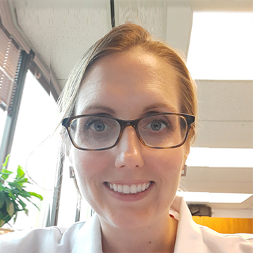 Christine Mercer, B.Sc., D.Pod.M.