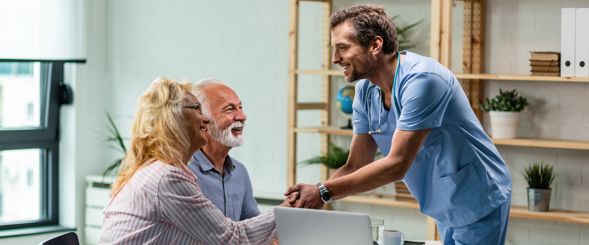 Welcome to Revive Health Solutions