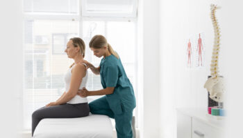 Revitalize Your Body: Discovering the Healing Potential of Osteopathic Treatment