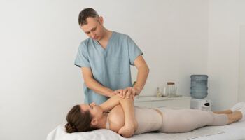 Unlocking Your Body’s Potential: How Osteopathy Can Optimize Your Performance at Revive Health Solutions, Kanata