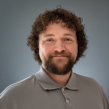 Liam Hargis, M.OMSc., OSTCAN Cert.