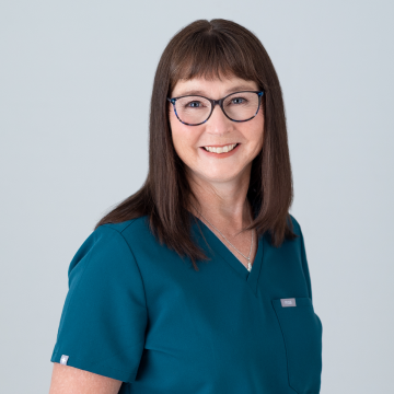 Melanie Atkinson, BSc(Hons), D.Pod.M.