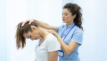 How Osteopathy Addresses Neck-Related Headaches