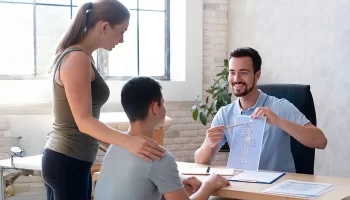 What to Expect from Your First Visit to an Osteopath